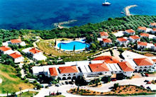 Foto Hotel Sunrise Village in Petalidi ( Messinia)